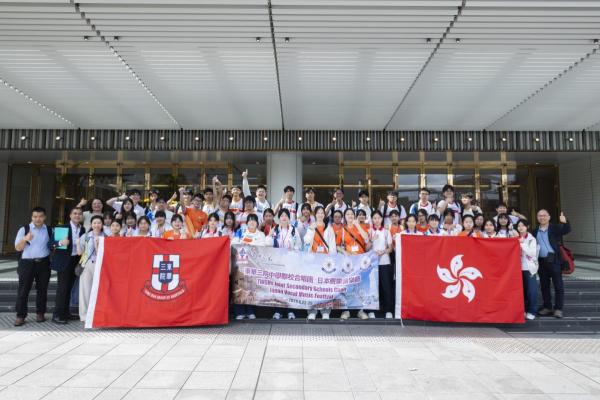 2024 日本聲樂音樂節